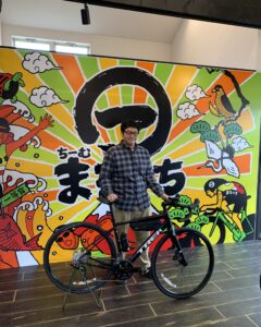 ロードバイク　TREK「Domane AL5」ご成約ありがとうございました。