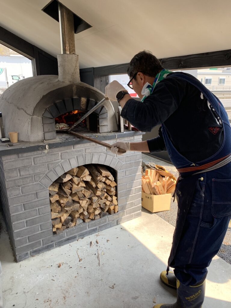 3/28試乗会+ピザパーティー