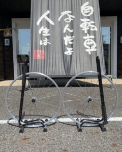 【ロードバイクホイール】MAVIC「KSYRIUM SL HERITAGE」