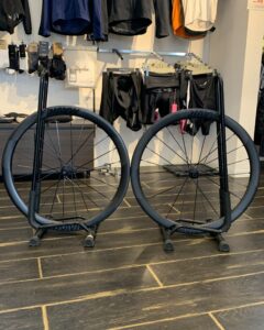 【ロードバイクホイール】MAVIC「COSMIC SLR 45 DISC」