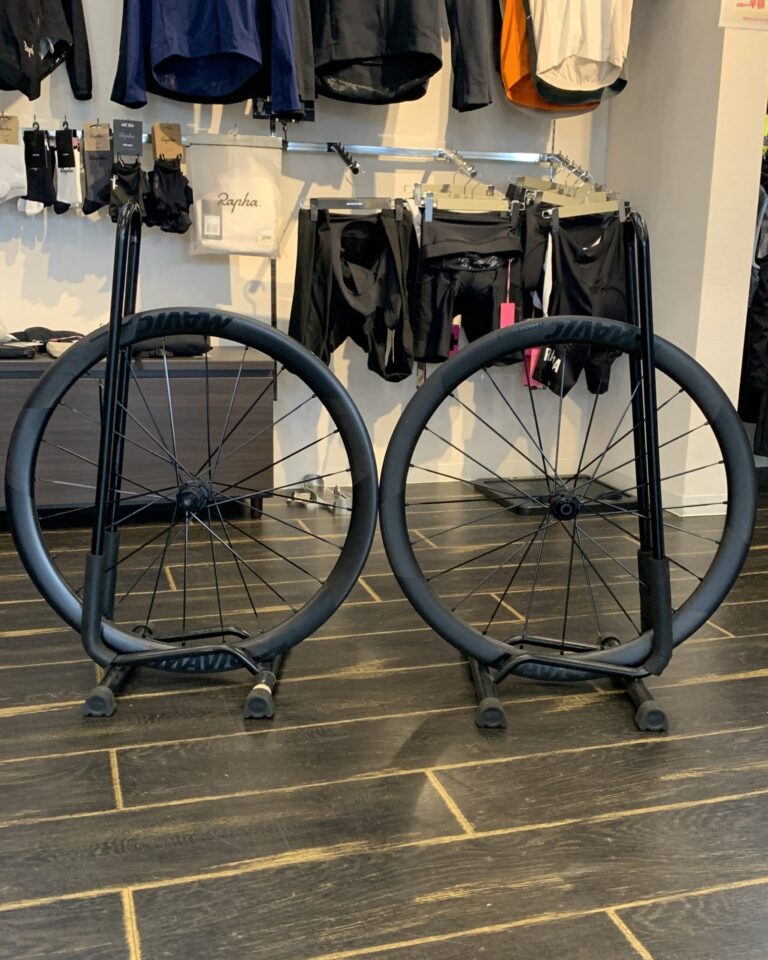 【ロードバイクホイール】MAVIC「COSMIC SLR 45 DISC」